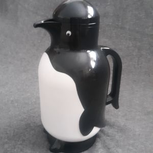 1980s Vintage METROKANE PENGUIN Hot/Cold Thermal